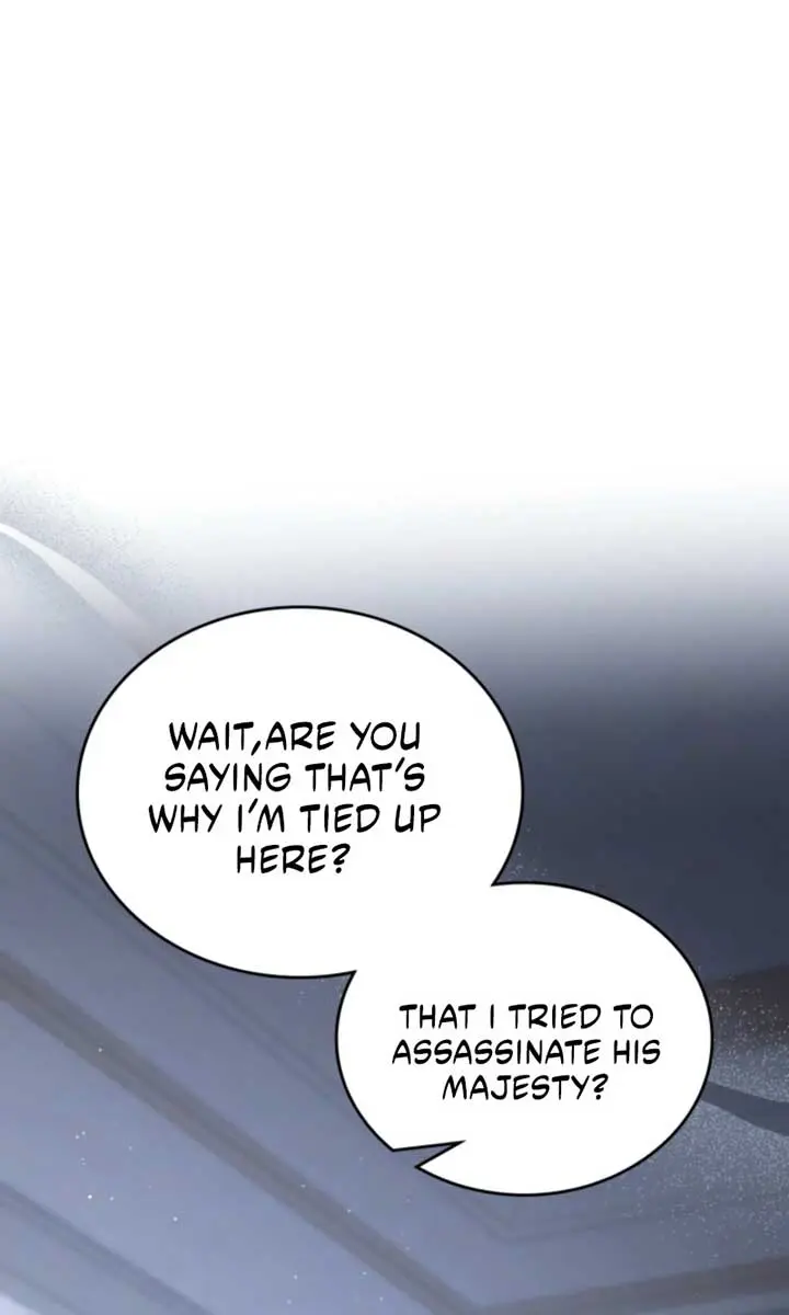 I'll Be the Matriarch in This Life Chapter 202 Page 23
