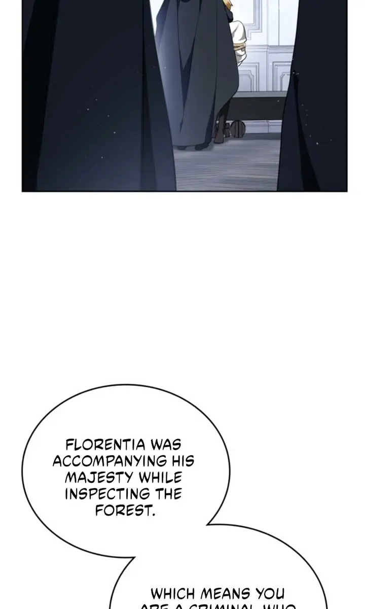 I'll Be the Matriarch in This Life Chapter 202 Page 47
