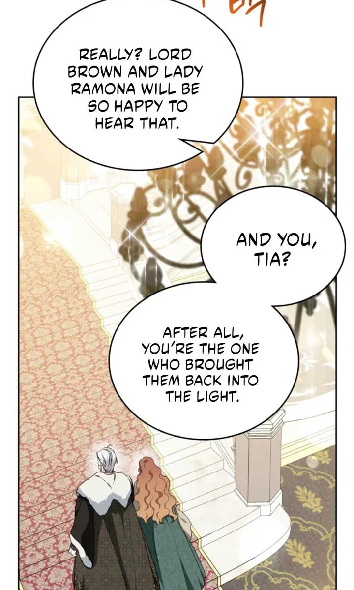 I'll Be the Matriarch in This Life Chapter 202 Page 89