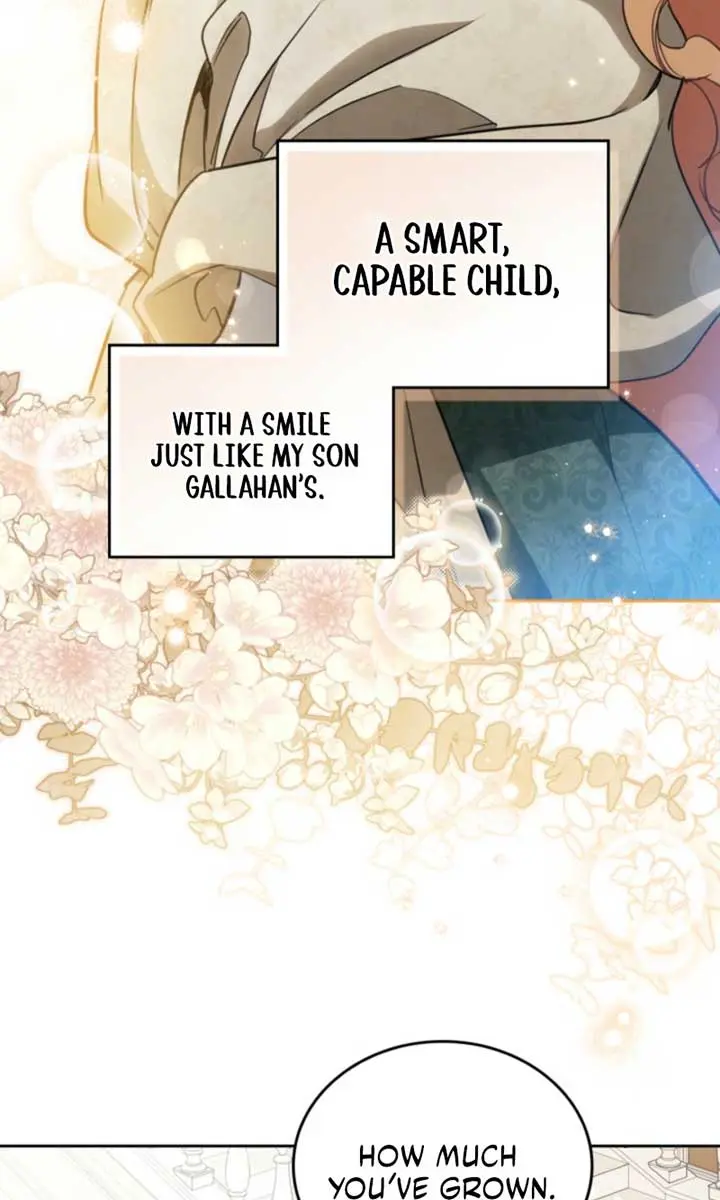 I'll Be the Matriarch in This Life Chapter 202 Page 92