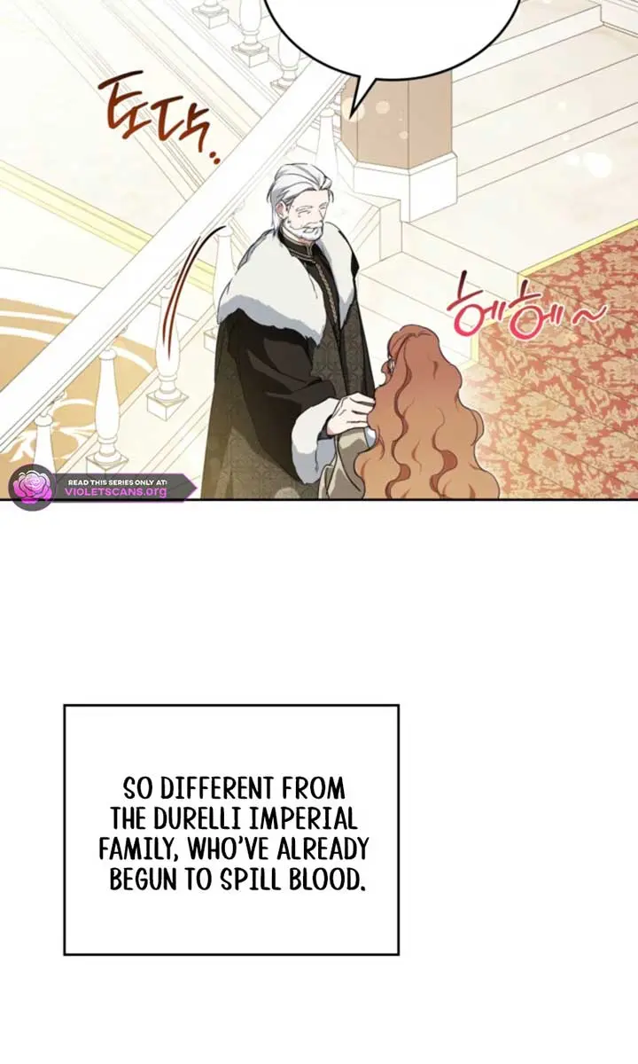 I'll Be the Matriarch in This Life Chapter 202 Page 93