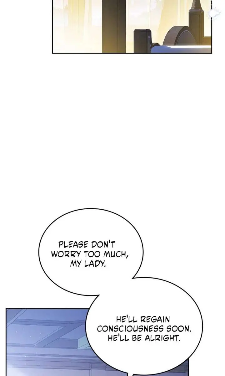 I'll Be the Matriarch in This Life Chapter 203 Page 8