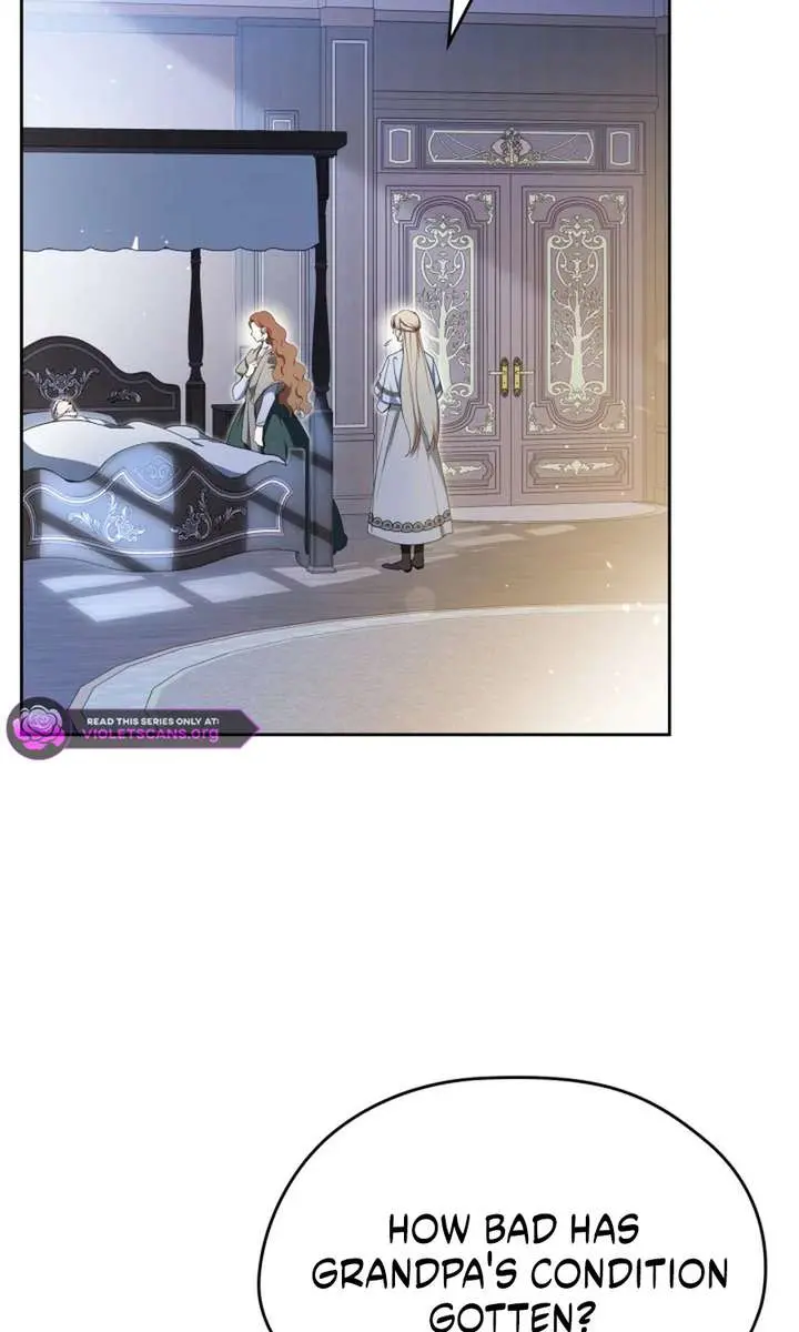 I'll Be the Matriarch in This Life Chapter 203 Page 9