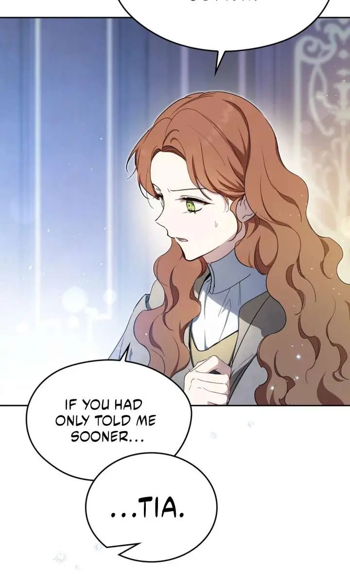 I'll Be the Matriarch in This Life Chapter 203 Page 10
