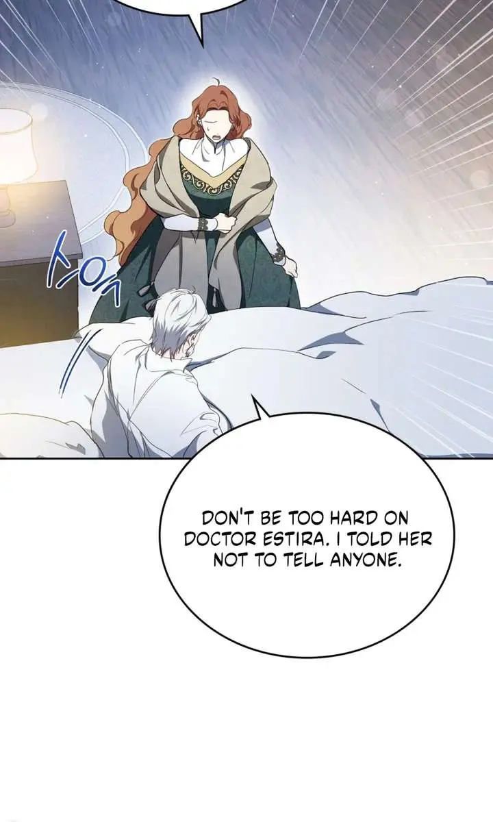 I'll Be the Matriarch in This Life Chapter 203 Page 14