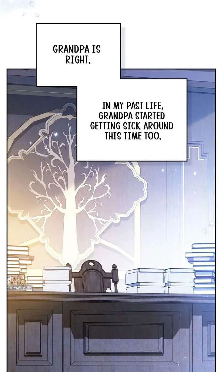 I'll Be the Matriarch in This Life Chapter 203 Page 17