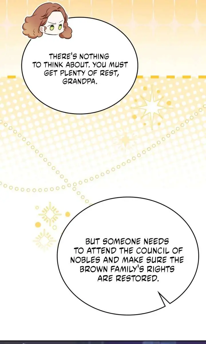 I'll Be the Matriarch in This Life Chapter 203 Page 22