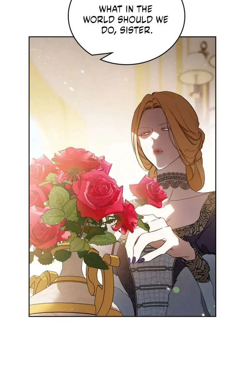I'll Be the Matriarch in This Life Chapter 203 Page 36