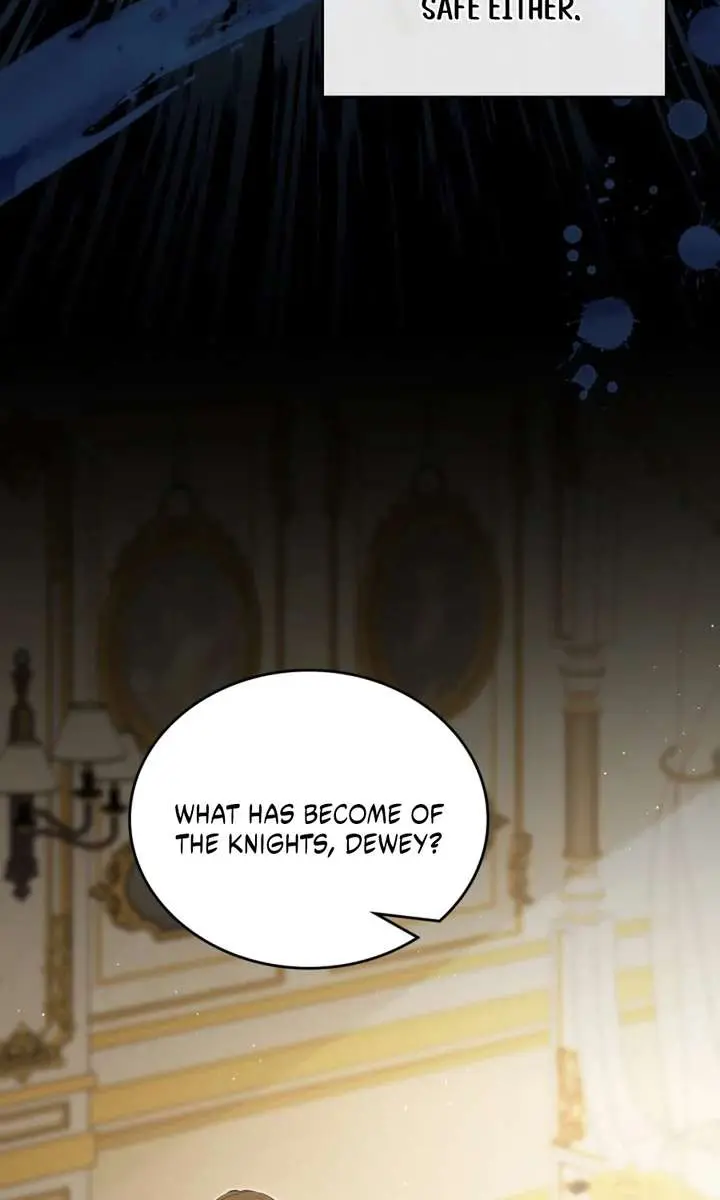 I'll Be the Matriarch in This Life Chapter 203 Page 43