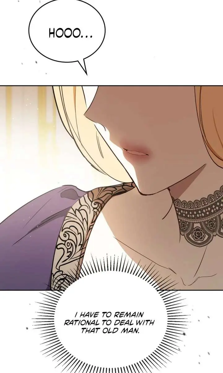I'll Be the Matriarch in This Life Chapter 203 Page 63