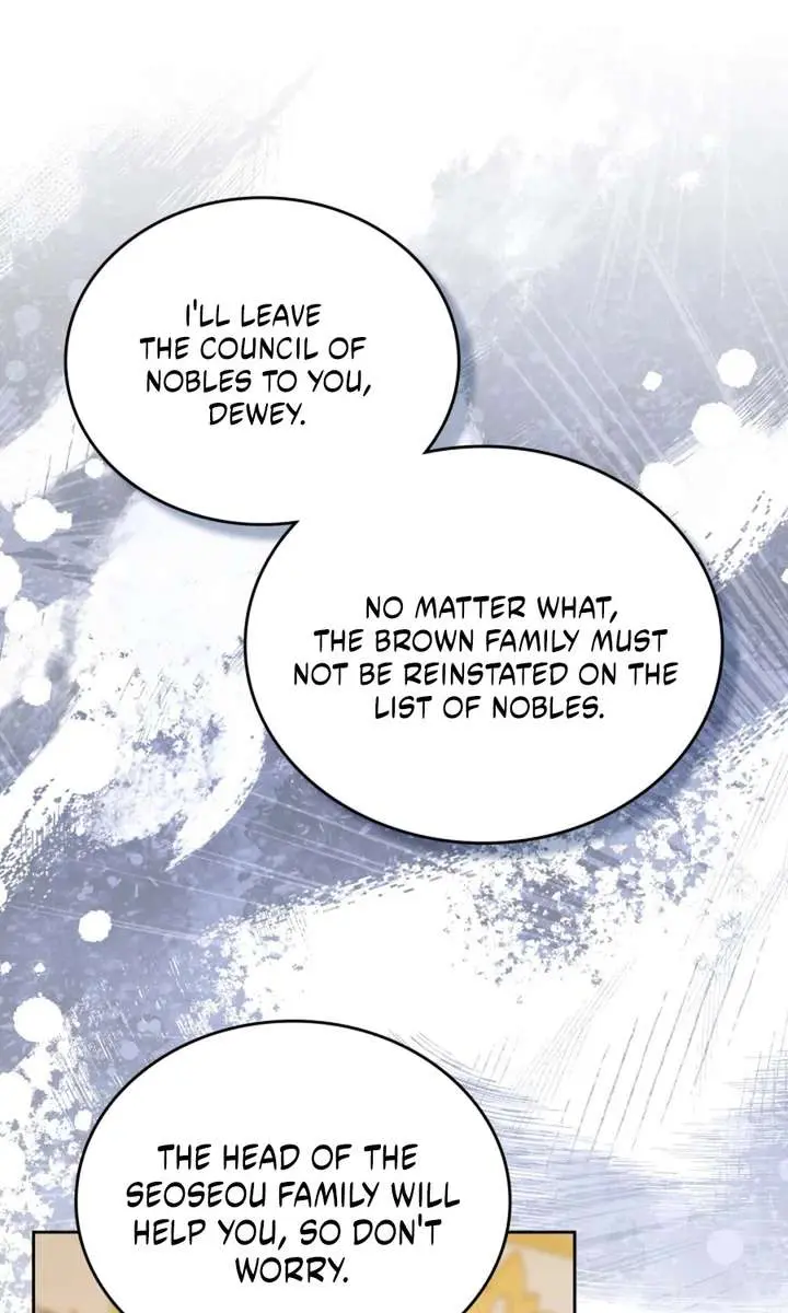 I'll Be the Matriarch in This Life Chapter 203 Page 65