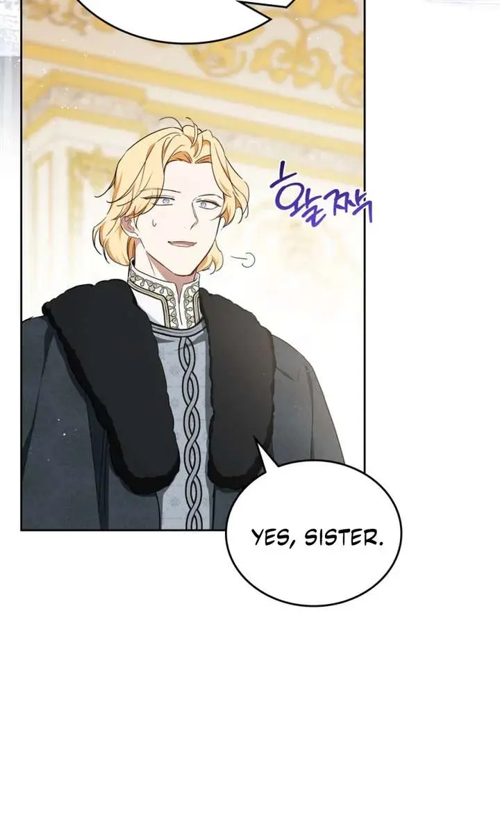 I'll Be the Matriarch in This Life Chapter 203 Page 66