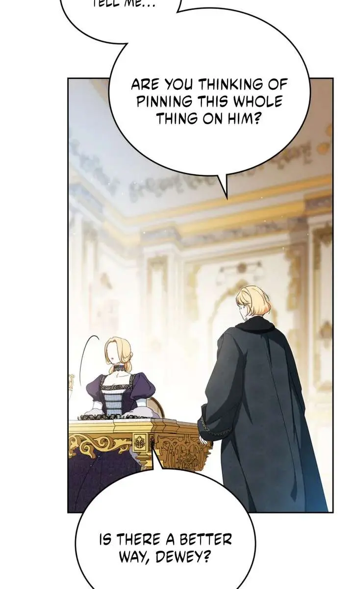 I'll Be the Matriarch in This Life Chapter 203 Page 72