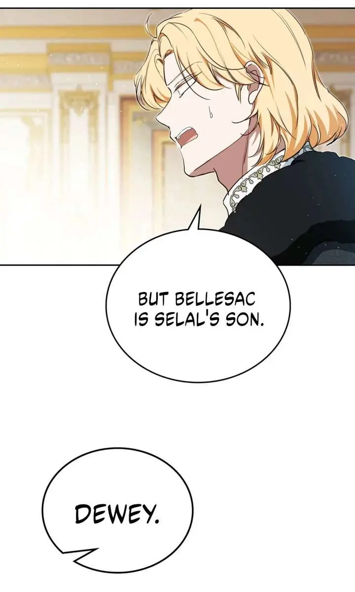 I'll Be the Matriarch in This Life Chapter 203 Page 74