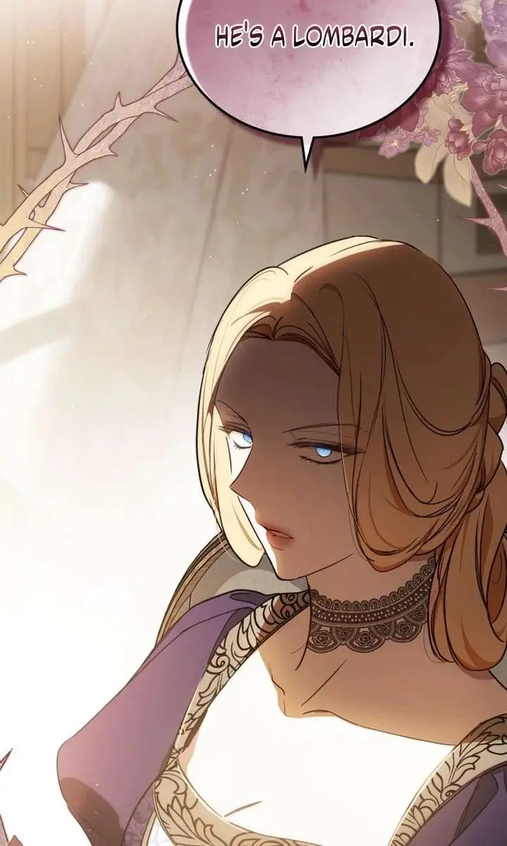 I'll Be the Matriarch in This Life Chapter 203 Page 76