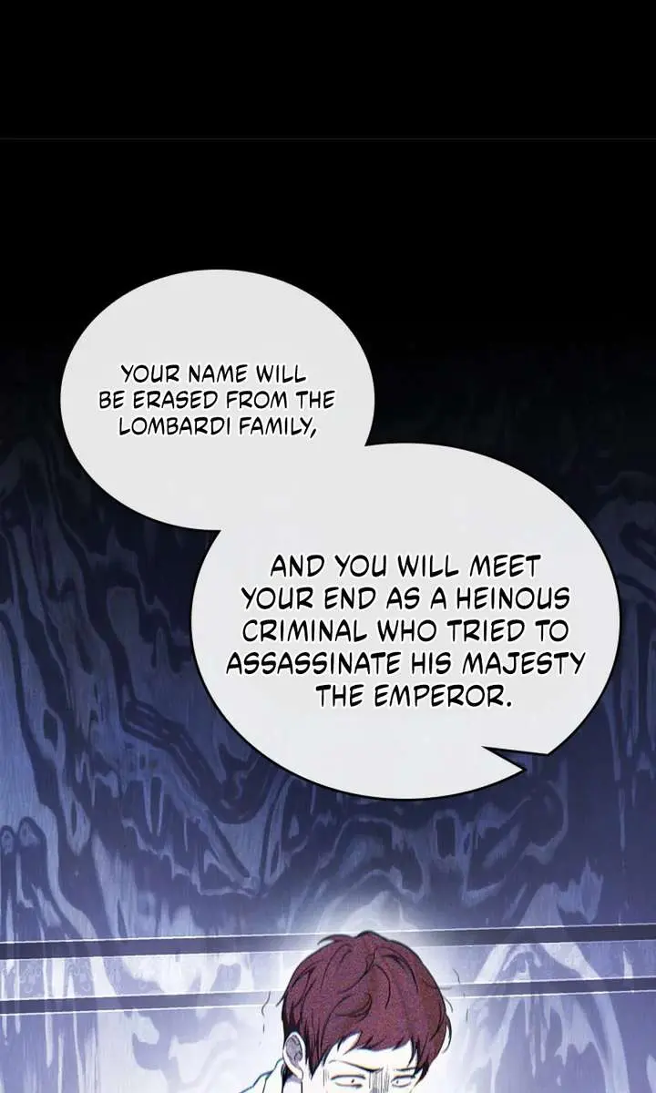 I'll Be the Matriarch in This Life Chapter 203 Page 103