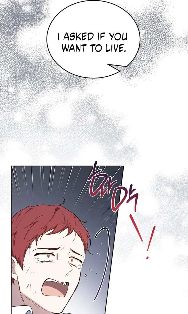 I'll Be the Matriarch in This Life Chapter 203 Page 108