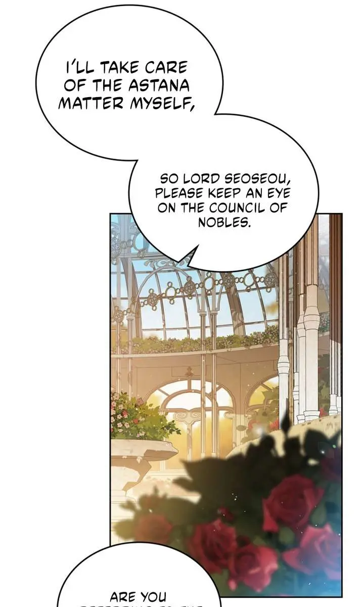 I'll Be the Matriarch in This Life Chapter 204 Page 10