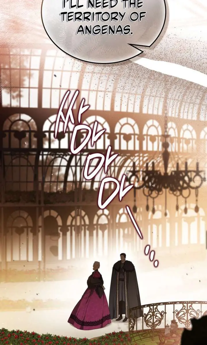 I'll Be the Matriarch in This Life Chapter 204 Page 15