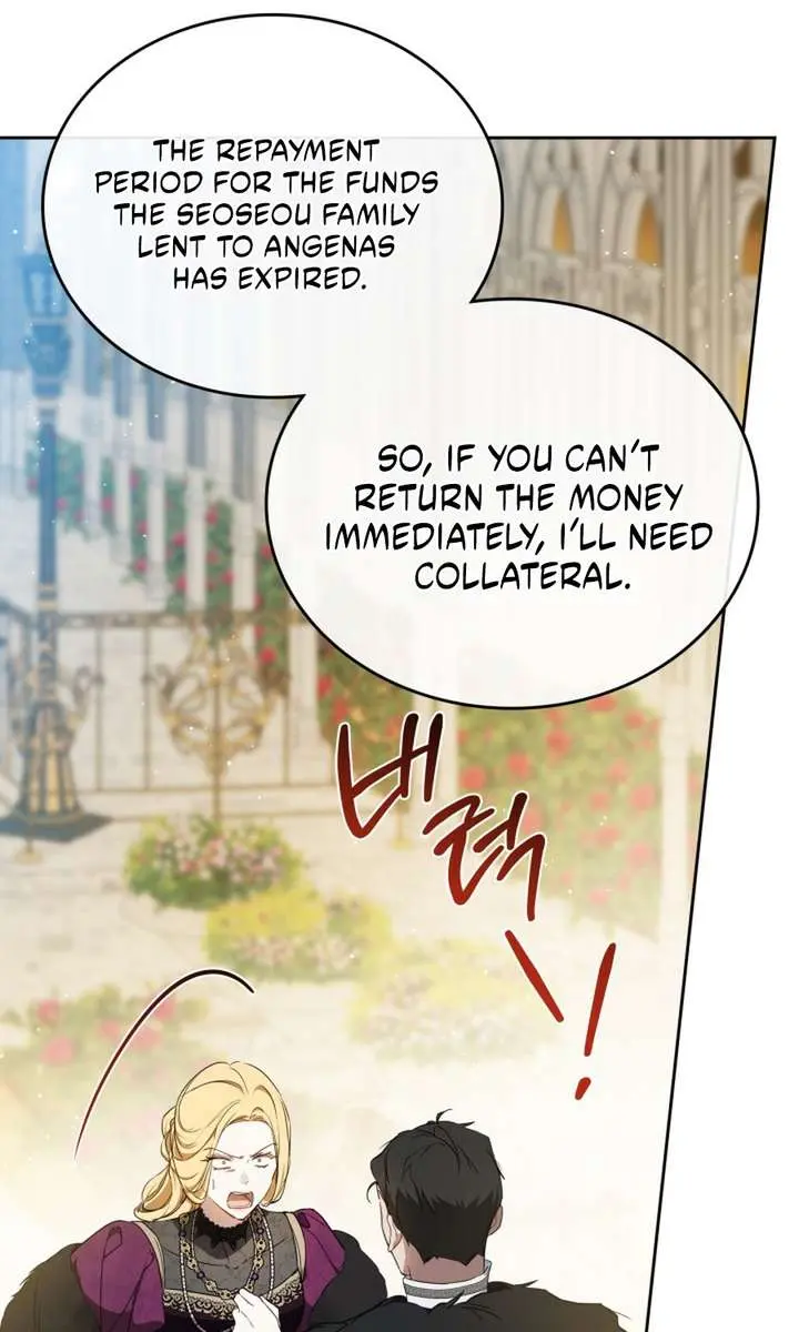 I'll Be the Matriarch in This Life Chapter 204 Page 20
