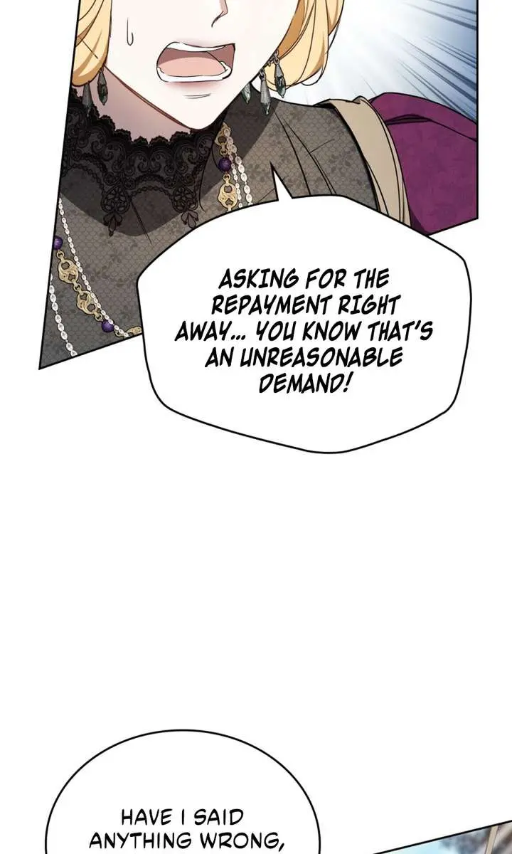 I'll Be the Matriarch in This Life Chapter 204 Page 22