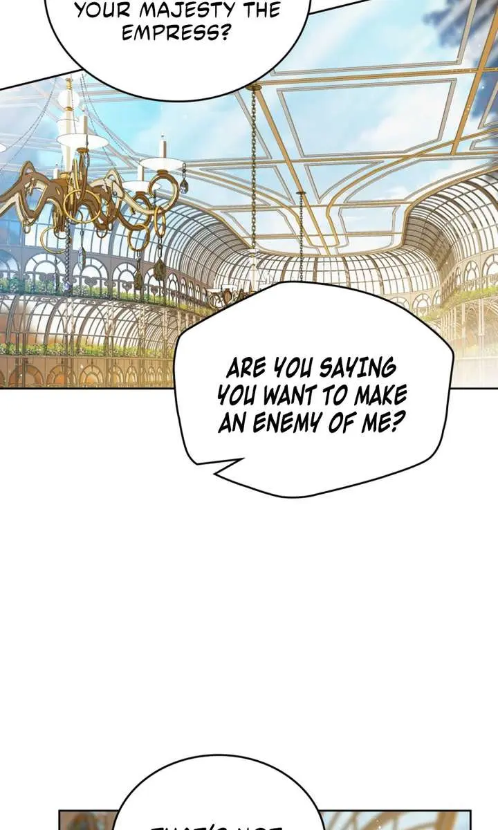 I'll Be the Matriarch in This Life Chapter 204 Page 23