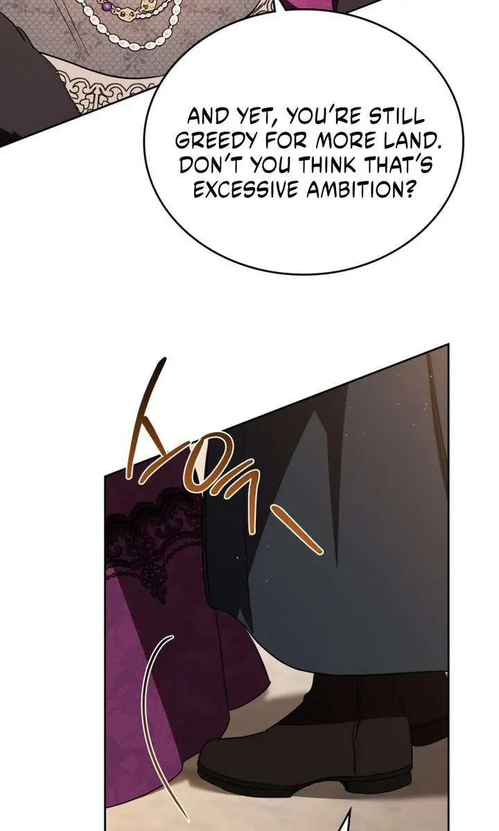 I'll Be the Matriarch in This Life Chapter 204 Page 32