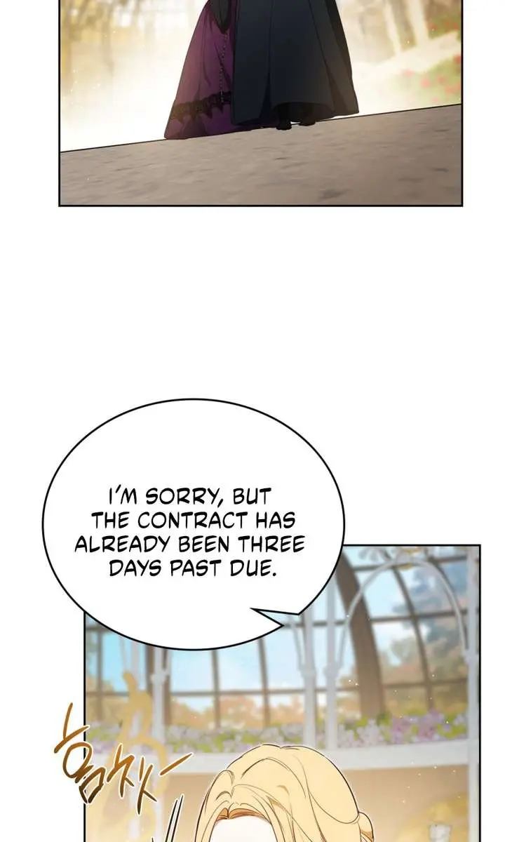 I'll Be the Matriarch in This Life Chapter 204 Page 41