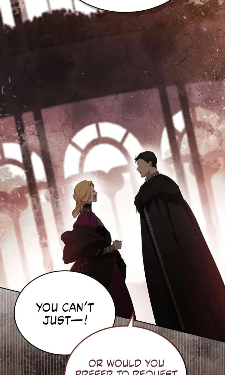 I'll Be the Matriarch in This Life Chapter 204 Page 43
