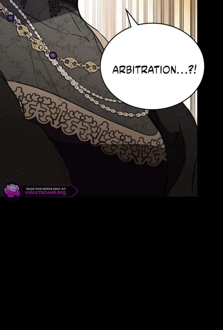 I'll Be the Matriarch in This Life Chapter 204 Page 45