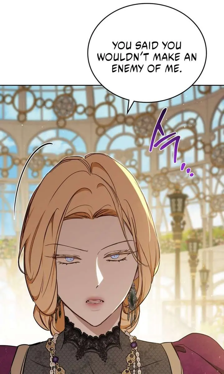 I'll Be the Matriarch in This Life Chapter 204 Page 55