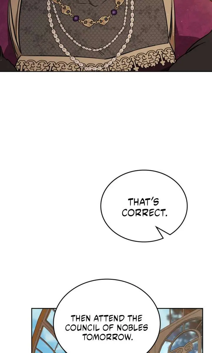 I'll Be the Matriarch in This Life Chapter 204 Page 56