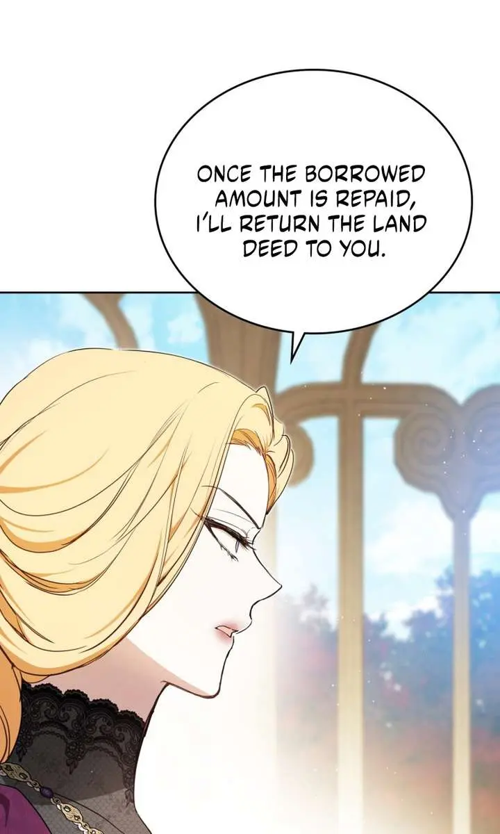 I'll Be the Matriarch in This Life Chapter 204 Page 61