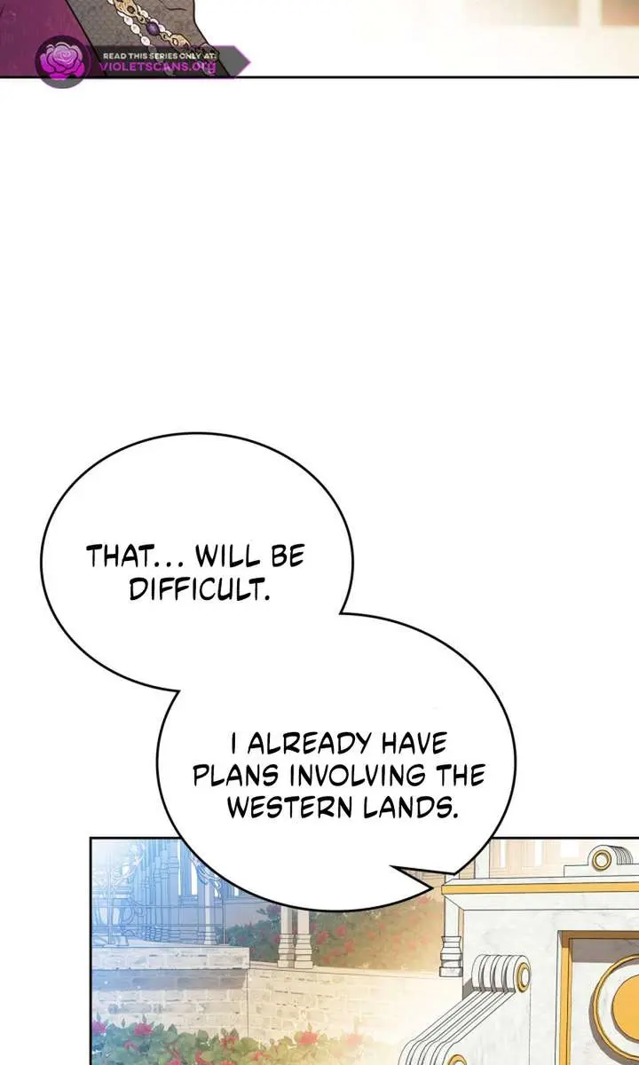 I'll Be the Matriarch in This Life Chapter 204 Page 62