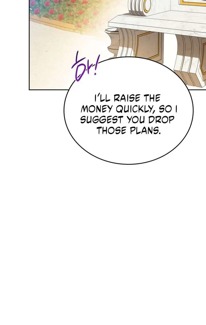 I'll Be the Matriarch in This Life Chapter 204 Page 63