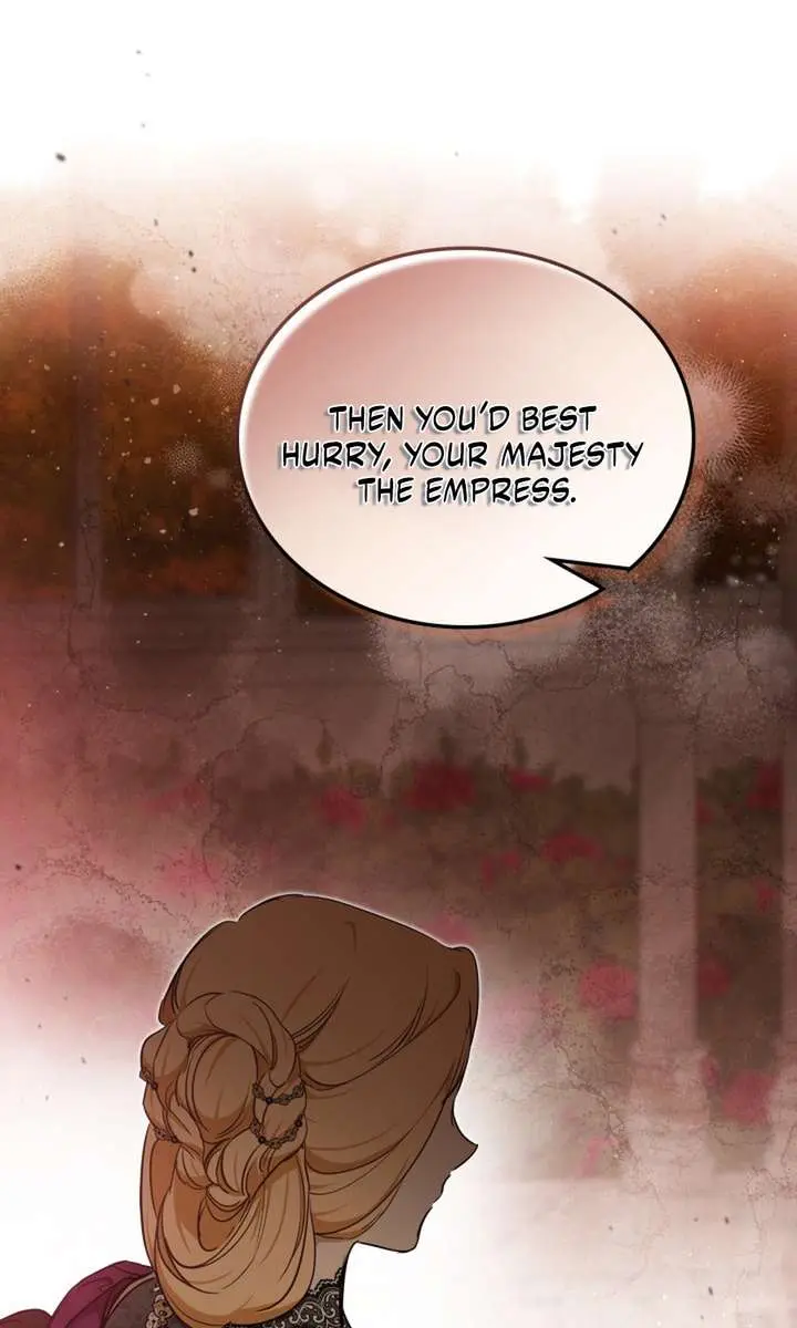I'll Be the Matriarch in This Life Chapter 204 Page 65