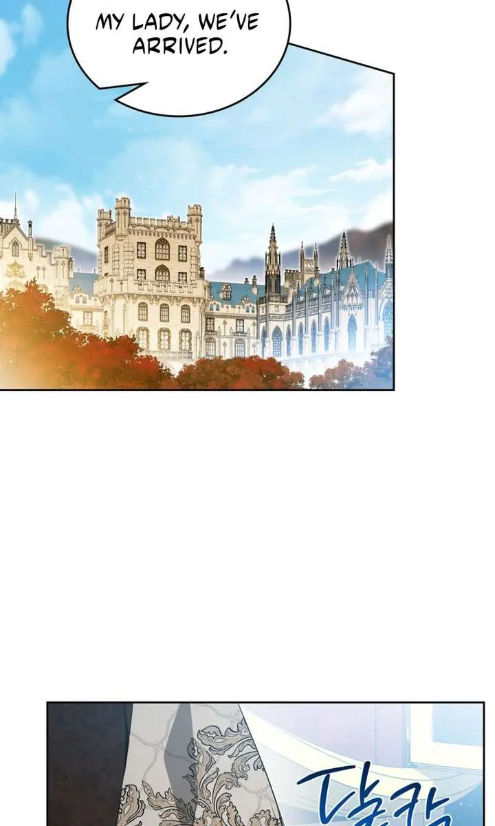 I'll Be the Matriarch in This Life Chapter 204 Page 75