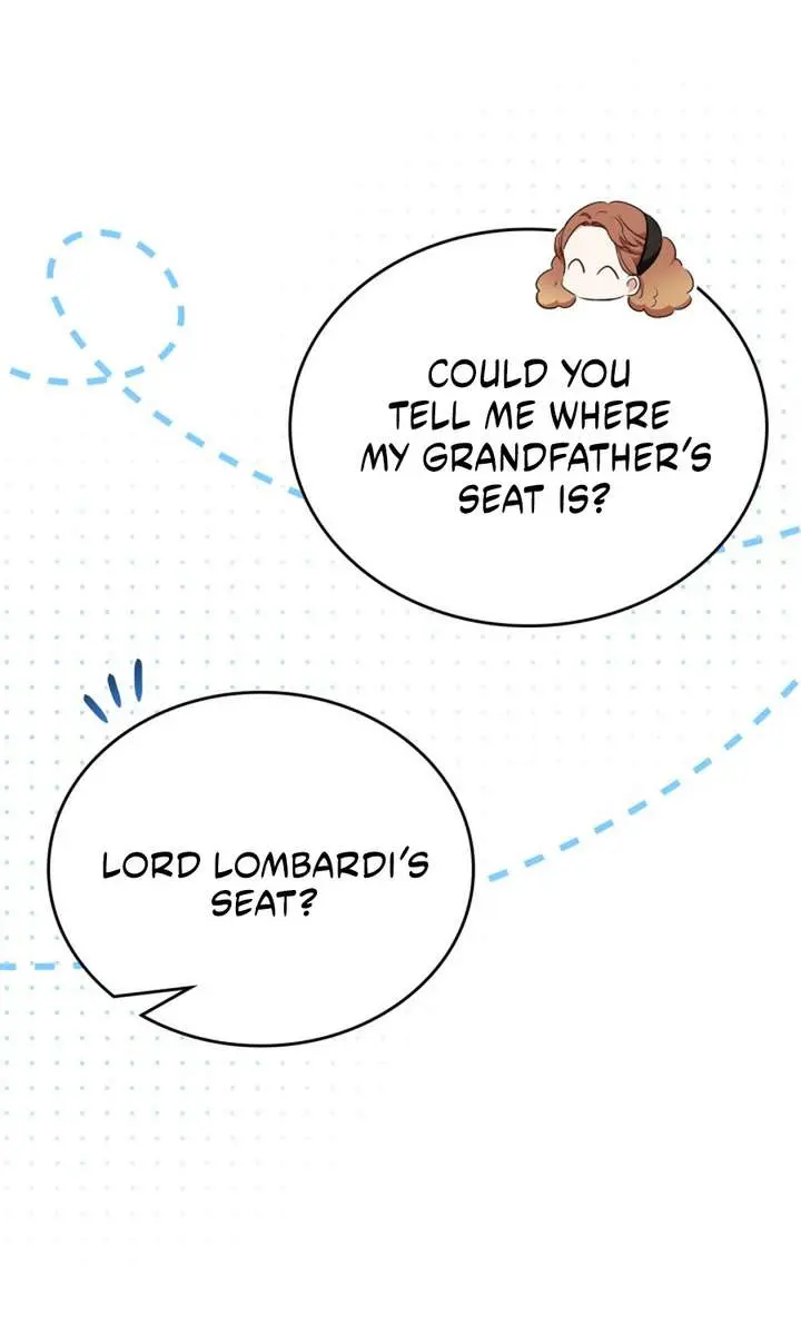 I'll Be the Matriarch in This Life Chapter 204 Page 88