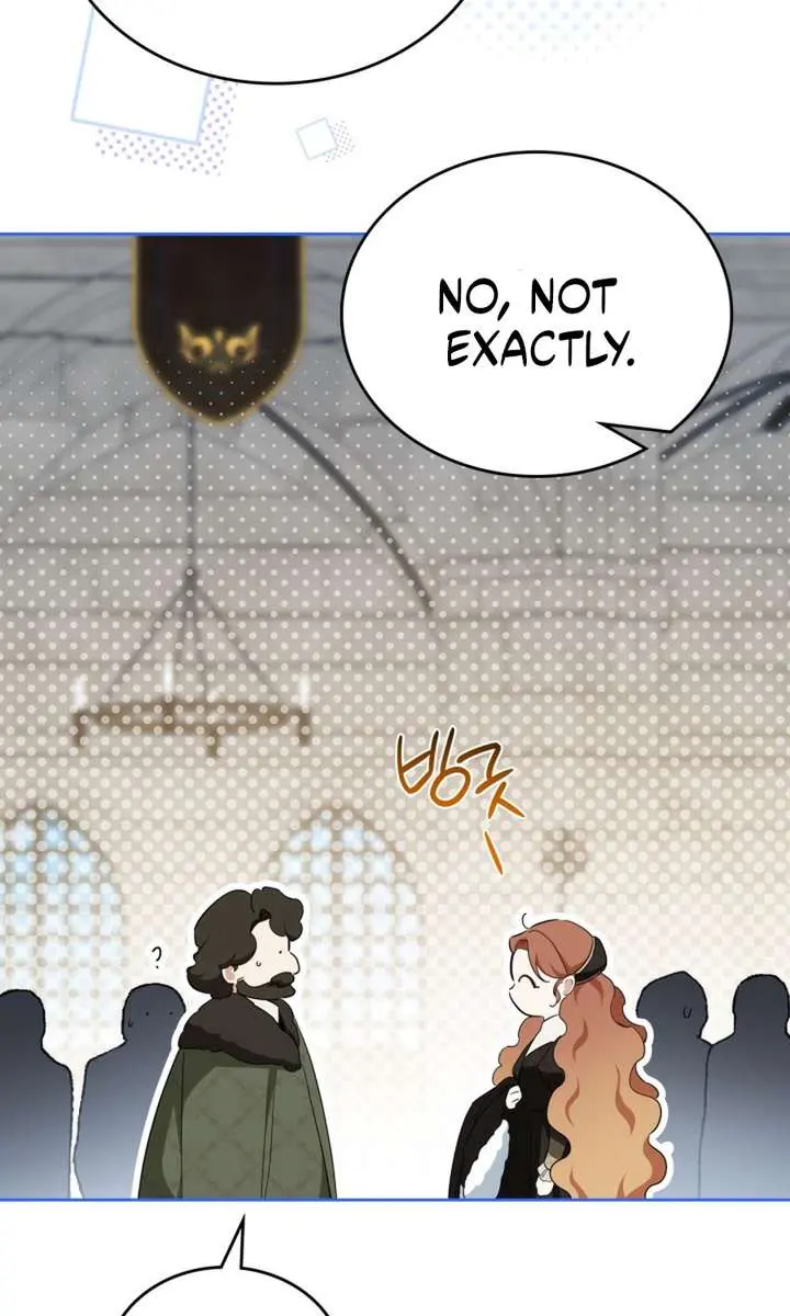I'll Be the Matriarch in This Life Chapter 204 Page 92