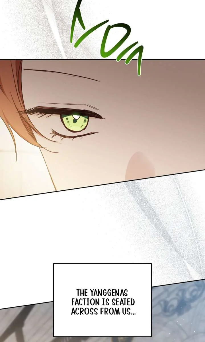 I'll Be the Matriarch in This Life Chapter 204 Page 97