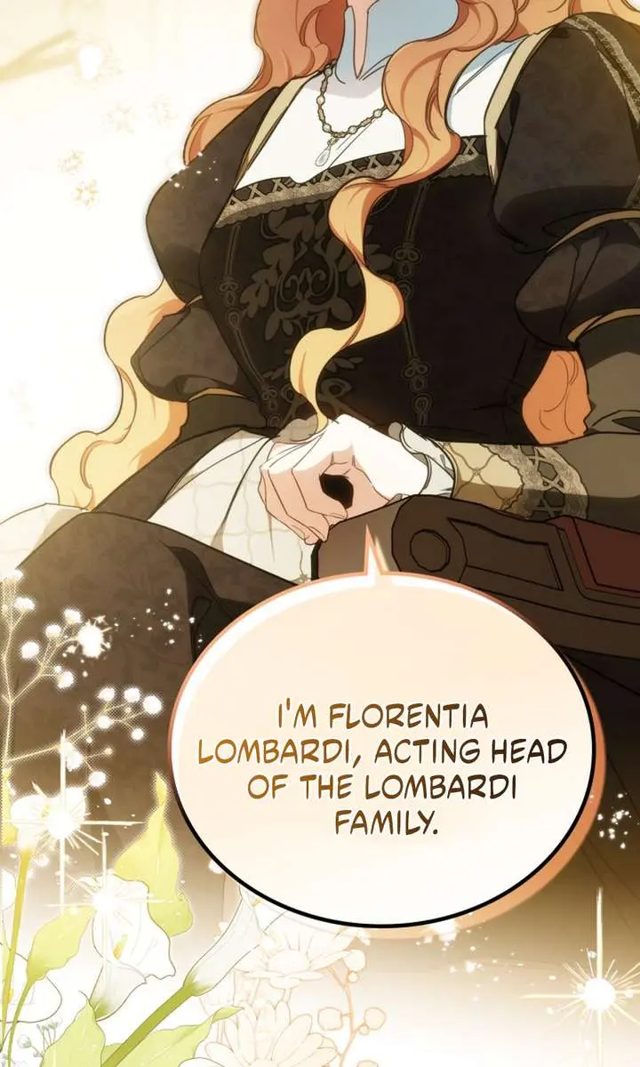 I'll Be the Matriarch in This Life Chapter 204 Page 106