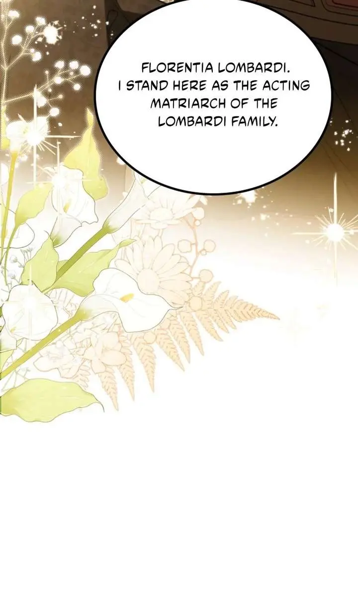 I'll Be the Matriarch in This Life Chapter 205 Page 3