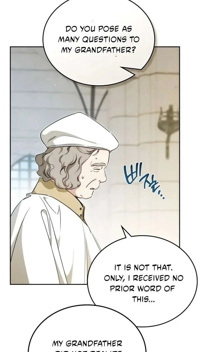 I'll Be the Matriarch in This Life Chapter 205 Page 9