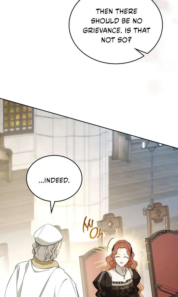 I'll Be the Matriarch in This Life Chapter 205 Page 13