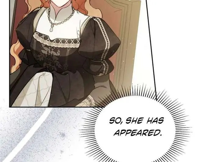 I'll Be the Matriarch in This Life Chapter 205 Page 24