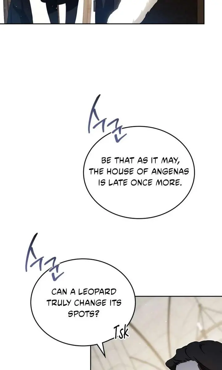 I'll Be the Matriarch in This Life Chapter 205 Page 40