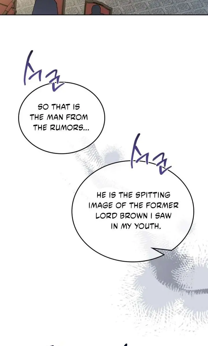 I'll Be the Matriarch in This Life Chapter 205 Page 46
