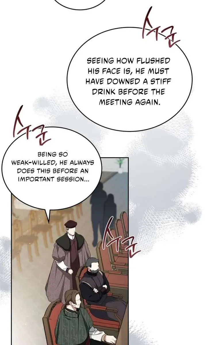 I'll Be the Matriarch in This Life Chapter 205 Page 50