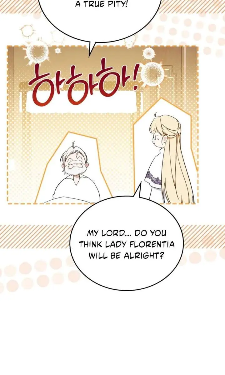 I'll Be the Matriarch in This Life Chapter 205 Page 87