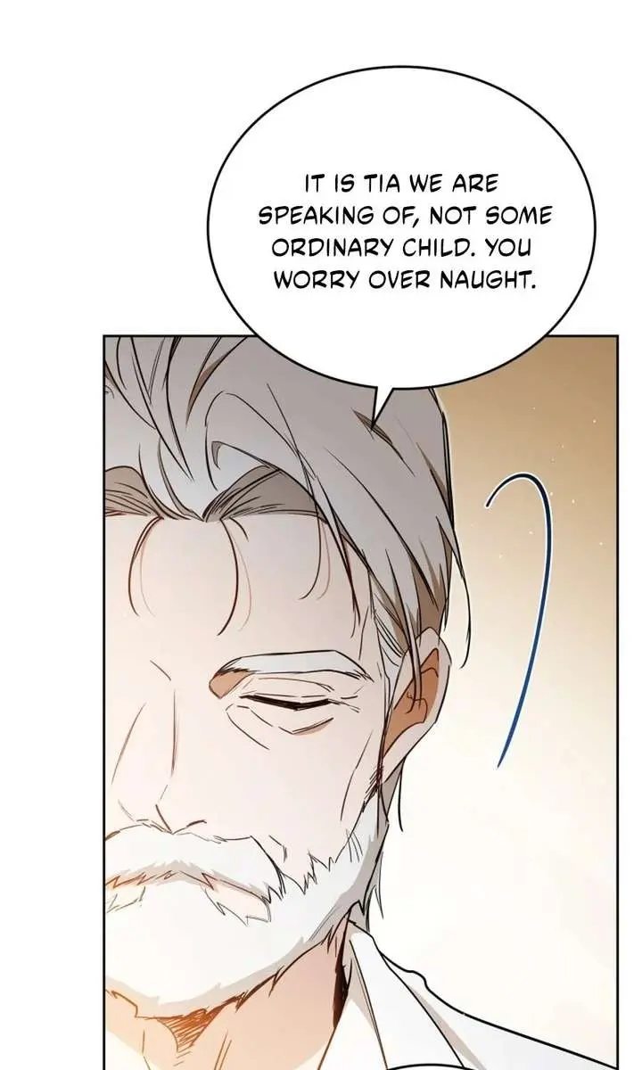 I'll Be the Matriarch in This Life Chapter 205 Page 90